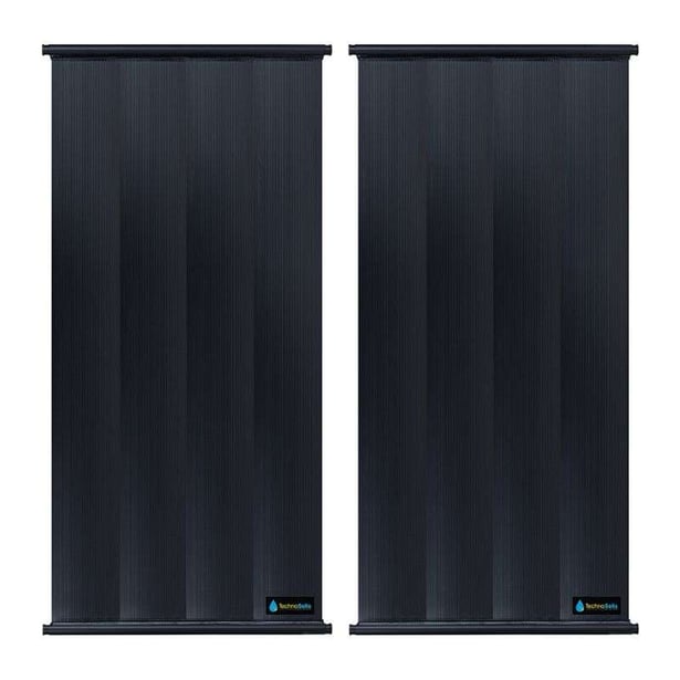 Solar Pool Heater Installation Checklist